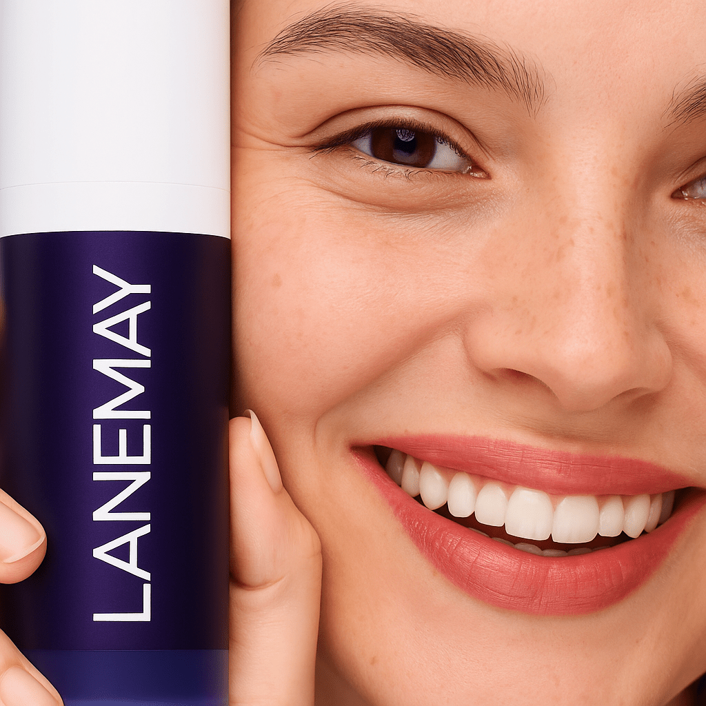 LANEMAY® V34 Pasta Blanqueadora - Lanemay Chile