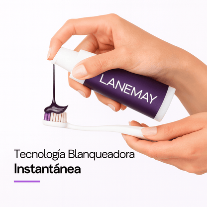 LANEMAY® V34 Pasta Blanqueadora - Lanemay Chile