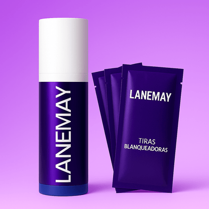 LANEMAY® V34 Pasta Blanqueadora - Lanemay Chile