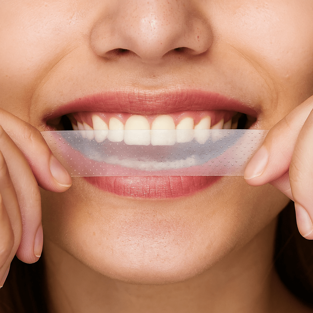 LANEMAY® Tiras Blanqueadoras Instantáneas - Lanemay Chile