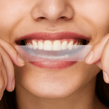 LANEMAY® Tiras Blanqueadoras Instantáneas - Lanemay Chile