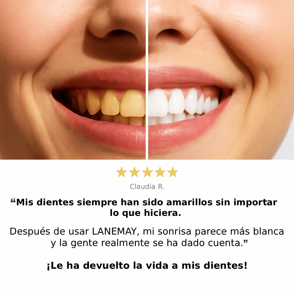 LANEMAY® V34 Pasta Blanqueadora - Lanemay Chile